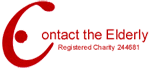 Contact The Elderly