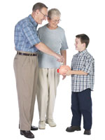 respite care